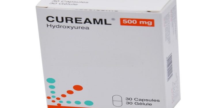 كيورامل – CUREAML دواء مضاد للأورام واضطرابات الدم