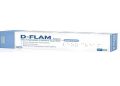 كريم دي فلام - D-FLAM مرطب للجلد لتخفيف آلام العضلات