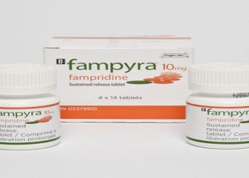 فامبيرا – FAMPYRA لتحسين القدرة على المشي لدى مرضى التصلب اللويحي المتعدد