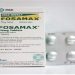 فوساماكس - FOSAMAX لعلاج هشاشة العظام وزيادة كثافة العظام لدى النساء