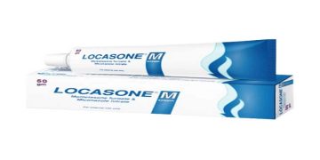 لوكاسون – LOCASONE يستخدم لعلاج الالتهابات والحساسية