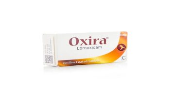أوكسيرا – OXIRA مسكن للألم ومضاد للالتهاب في أمراض المفاصل