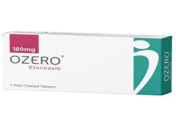 أوزيرو – OZERO مسكن للألم ومضاد للالتهاب لحالات مزمنة وحادة
