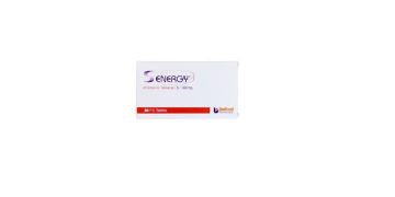 سينيرجي - SENERGY يستخدم لعلاج ارتفاع ضغط الدم