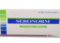 سيرونورم – SERONORM لمنع الغثيان والقيء