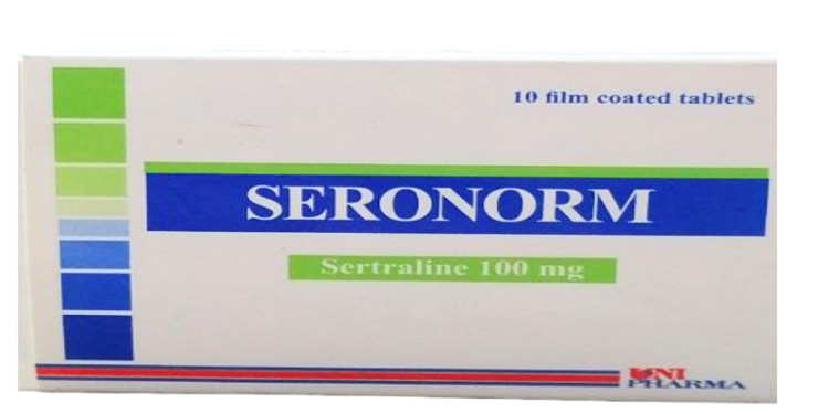 سيرونورم – SERONORM لمنع الغثيان والقيء