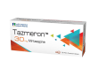 تازميرون – TAZMERON لعلاج اضطرابات النوم والقلق وبعض الاضطرابات النفسية