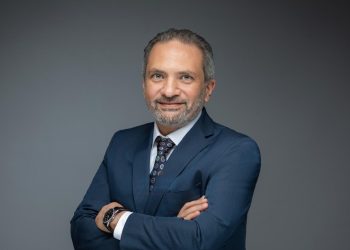 الدكتور محمد جلال أبو الفضل الرئيس التنفيذي لمنطقة الشرق الأوسط وشمال أفريقيا في باير لصحة المستهلك