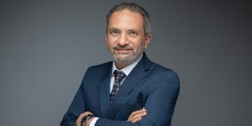 الدكتور محمد جلال أبو الفضل الرئيس التنفيذي لمنطقة الشرق الأوسط وشمال أفريقيا في باير لصحة المستهلك