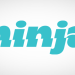 شعار شركة نينجا