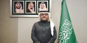د. محمد ماهر الغنام الرئيس التنفيذي لشركة أڤالون فارما السعودية