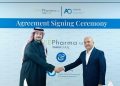 «واحة العرب القابضة» تبرم شراكة مع «لايف فارما» الإماراتية لتعزيز إتاحة الأدوية المتخصصة في السعودية