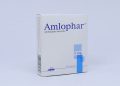 أملوفار – AMLOPHAR لعلاج ارتفاع ضغط الدم والذبحة الصدرية