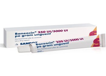 بانيوسين – BANEOCIN مضاد حيوي موضعي لعلاج التهابات الجلد