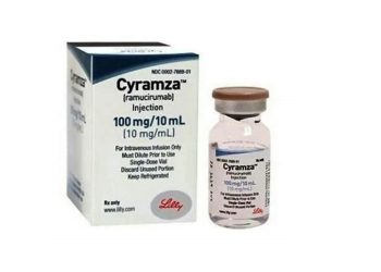 سيرامزا – CYRAMZA لعلاج أنواع مختلفة من السرطان