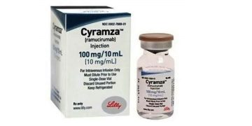 سيرامزا – CYRAMZA لعلاج أنواع مختلفة من السرطان