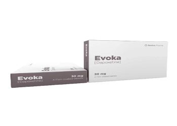 إيفوكا – EVOKA يستخدم لعلاج القذف المبكر