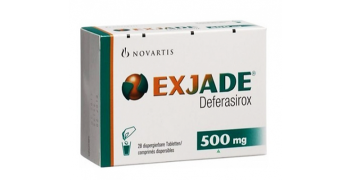 إيكسجيد – EXJADE لعلاج زيادة الحديد في الجسم