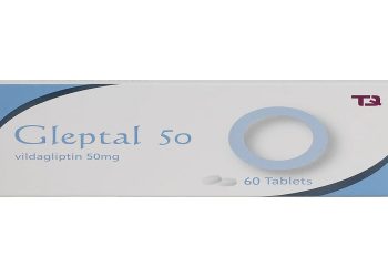 جليبتال – GLEPTAL للتحكم في داء السكري من النوع الثاني