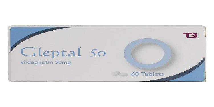 جليبتال – GLEPTAL للتحكم في داء السكري من النوع الثاني