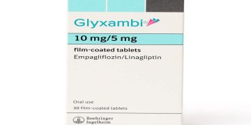 جليكسامبي – GLYXAMBI لعلاج داء السكري من النوع الثاني