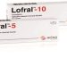 لوفرال – LOFRAL للسيطرة على فرط ضغط الدم وعلاج الذبحة الصدرية