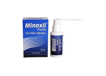 مينوكسيل – MINOXIL لعلاج تساقط الشعر وضغط الدم