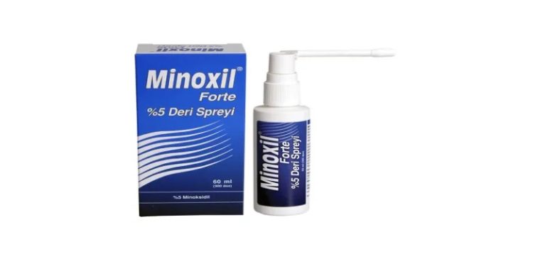 مينوكسيل – MINOXIL لعلاج تساقط الشعر وضغط الدم