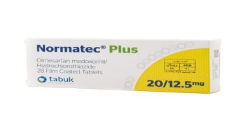 نورماتك بلس – NORMATEC PLUS لعلاج ارتفاع ضغط الدم