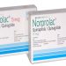 نوربرولاك – NORPROLAC لعلاج ارتفاع هرمون البرولاكتين