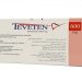 تيفيتين – TEVETEN لعلاج ارتفاع ضغط الدم