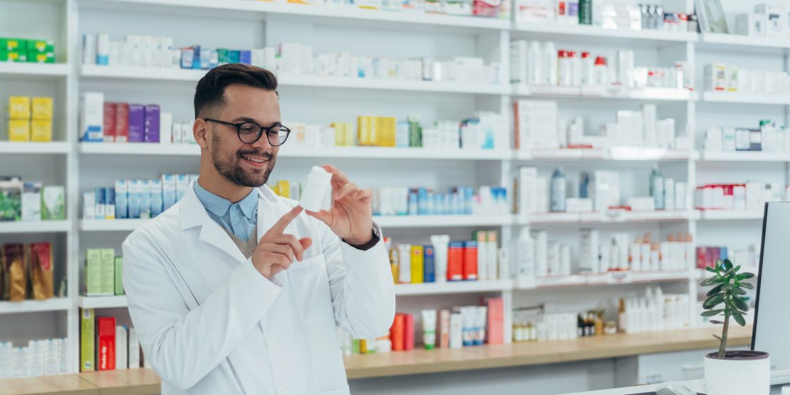 ارتفاع مبيعات سوق الدواء الإماراتي في 2025