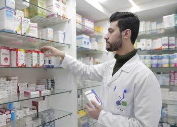 تراجع مبيعات سوق الدواء الكويتي