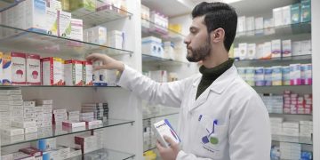 تراجع مبيعات سوق الدواء الكويتي