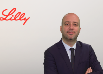 بوراك سين مدير عام شركة إيلي ليلي في الكويت وقطر والبحرين وعمان