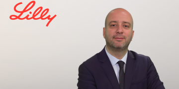 بوراك سين مدير عام شركة إيلي ليلي في الكويت وقطر والبحرين وعمان