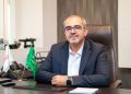 د. مأمون العرايضة، مدير عام شركات الحكمة في السعودية ودول الخليج