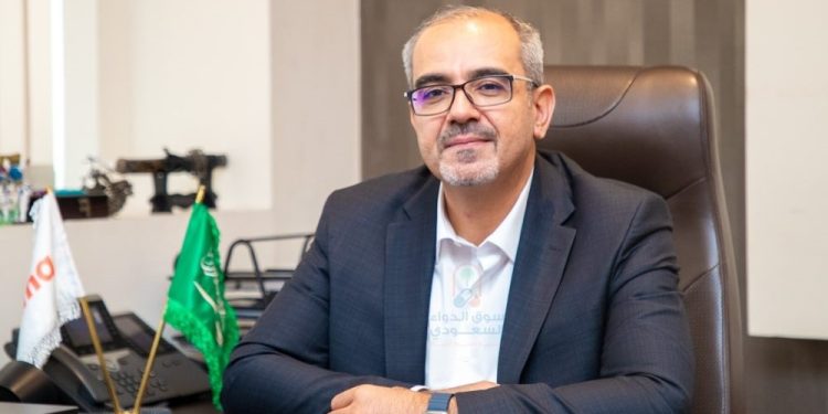 د. مأمون العرايضة، مدير عام شركات الحكمة في السعودية ودول الخليج