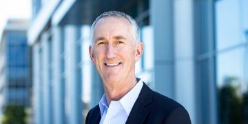 دانيال أوداي، الرئيس التنفيذي لشركة جلياد