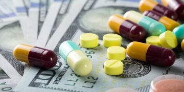 سوق الدواء الليبي