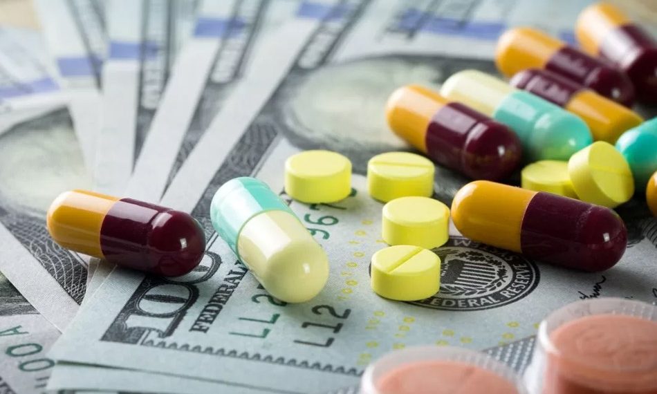 سوق الدواء الليبي