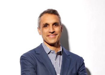 Rahul Kakkar، الرئيس التنفيذي لشركة «كوتينت»