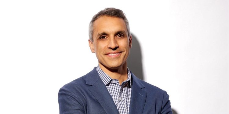 Rahul Kakkar، الرئيس التنفيذي لشركة «كوتينت»