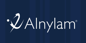 شعار شركة ألنيلام للأدوية