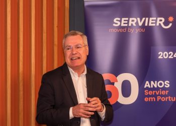 أوليفييه لورو، رئيس مجموعة «سيرفييه»،