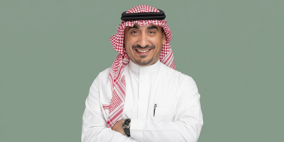 الدكتور فادي البحيران الرئيس التنفيذي لشركة «لايفيرا»