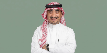 الدكتور فادي البحيران الرئيس التنفيذي لشركة «لايفيرا»