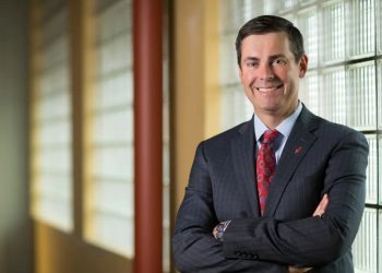 ديفيد آي ريكس الرئيس التنفيذي لشركة ايلي ليلي