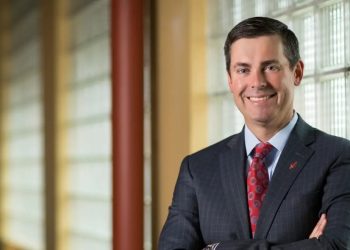 ديفيد آي ريكس الرئيس التنفيذي لشركة ايلي ليلي