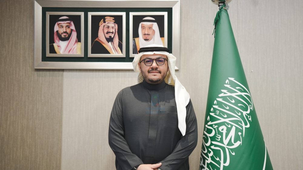 محمد ماهر الغنام – العضو المنتدب لشركة أفالون فارما